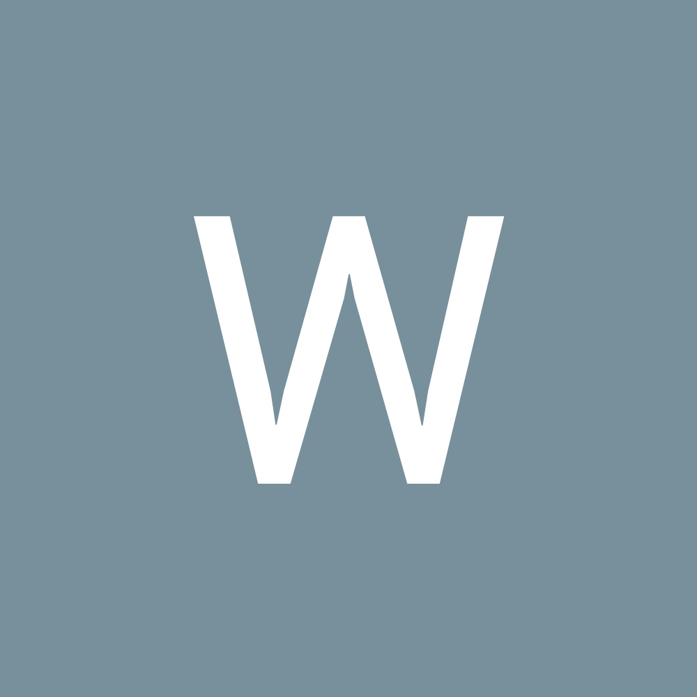 Meet your Posher, Wyatt